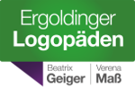Logo Ergoldinger Logopäden