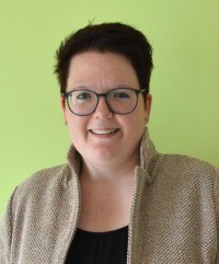 Verena Maß Logopädin